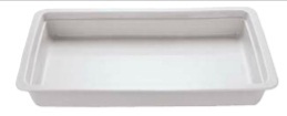 Гастроемкость из керамики GN1/1х6,5 см Paderno 4433206