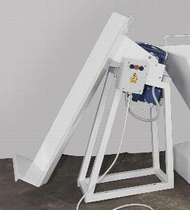 Мешкоопрокидыватель ЛАККК ручной окраш.сталь