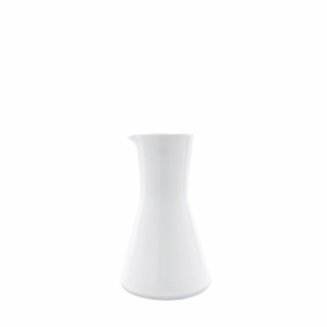 Кувшин "Casual Jug" 0,25Л D9,5См H15См, фарфор C000-1754C