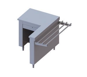 Модуль кассовый Apach Luc812R