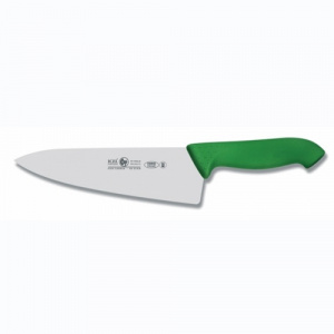 Нож поварской "ШЕФ" 20СМ, желтый Horeca Prime 28300.Hr10000.200