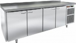 Купить стол холодильный hicold sn 1111/tn w – цена от завода, доставка до двери | RuOborudovanie.ru