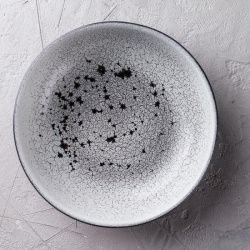 Купить салатник 0,40л d16см, серия cosmos, цвет callisto cos_16_sa_ca – цена от завода, доставка до двери | RuOborudovanie.ru