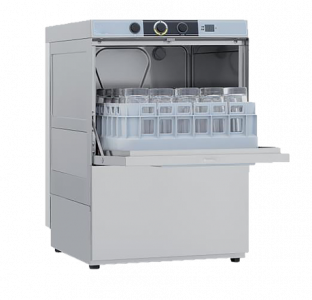 Машина стаканомоечная Apach Chef Line Lgit39