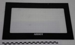 Стекло Airhot для печи СВЧ Wp900 P02