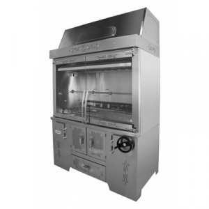 Мангал электрический Grill Master Ф6ШШЭ