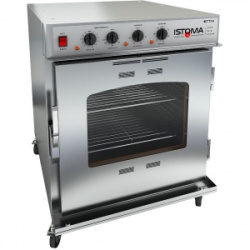 Купить печь томления robolabs istoma низкотемпер. электр. – цена от завода, доставка до двери | RuOborudovanie.ru