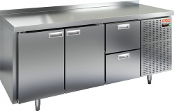 Купить стол с охлаждающим шкафом шкафом hicold gn112/tn з б/столешницы – цена от завода, доставка до двери | RuOborudovanie.ru