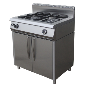 Плита 2 конфорочная Grill Master ф2пг/600 газ 50037О