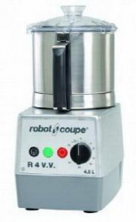 Купить куттер robot coupe r4 v.v. – цена от завода, доставка до двери | RuOborudovanie.ru