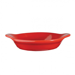 Купить форма для запекания d15см 0,30л, цвет красный, cookware redsren1 – цена от завода, доставка до двери | RuOborudovanie.ru
