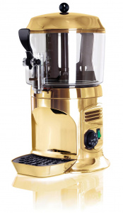 Аппарат для горячего шоколада Ugolini DELICE GOLD 5 л