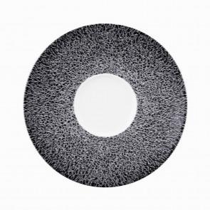 Блюдце Seltmann Weiden Life Phantom Black 65017 16,5СМ 001.757441