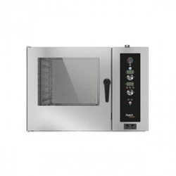 Купить пароконвектомат apach chef line lgi072s wcf – цена от завода, доставка до двери | RuOborudovanie.ru