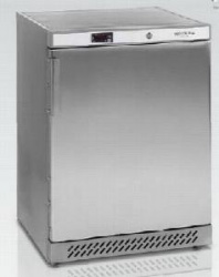 Шкаф холодильный с глухой дверью Tefcold Ur200S нержавеющий – купить в RuOborudovanie.ru с доставкой до двери Купить шкаф холодильный с глухой дверью tefcold ur200s нержавеющий – цена от завода, доставка до двери | RuOborudovanie.ru