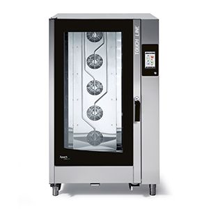 Пароконвектомат Apach Ap20T