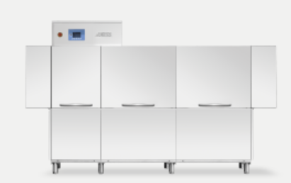 Машина посудомоечная Dihr Rx 326 Sx+Dde+Xp+Dr69