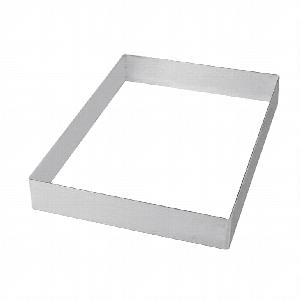 Форма для выпечки 30Х40, H5 СМ нержавеющая сталь Paderno 47546-30