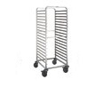 Тележка стеллажная Blanco Rwr 160-20 572303