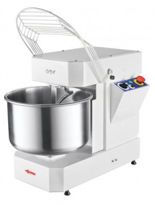 Тестомес спиральный Abat ТМС-30НН-МЦ арт.41000018849 серия CHEF