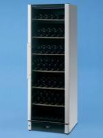 Шкаф винный Tecfrigo Wine 185 черный