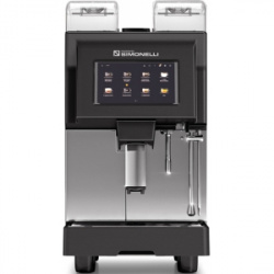 Купить кофемашина-суперавтомат prontobar touch 2 grinder tank black – цена от завода, доставка до двери | RuOborudovanie.ru