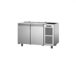 Купить стол холодильный кондитерский apach chef line ltrp11nt – цена от завода, доставка до двери | RuOborudovanie.ru