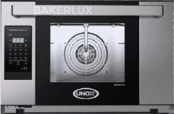 Купить конвекционная печь unox xeft-03hs-eldv – цена от завода, доставка до двери | RuOborudovanie.ru