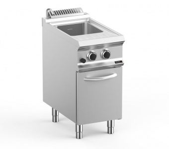 Макароноварка газовая 700 серии Apach Chef Line Glpcg47Csp
