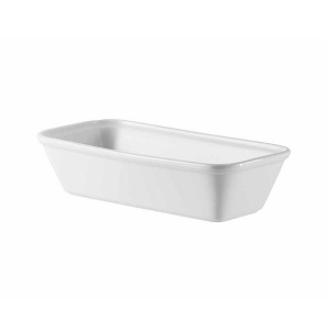 Блюдо сервировочное 25Х12СМ H6,2См 1,0Л Counter Serve Whcwrsbd1