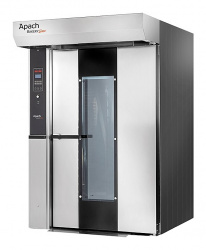 Купить печь ротационная apach g68c aptta (платформа) газовая – цена от завода, доставка до двери | RuOborudovanie.ru