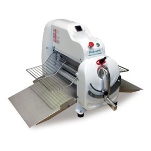 Тестораскатка Rollmatic S5Bm