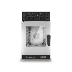 Купить пароконвектомат sapiens compact coes026r+icld lainox – цена от завода, доставка до двери | RuOborudovanie.ru