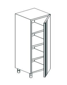 Шкаф закрытый Apach Chef Line Lhc15-1206Hd