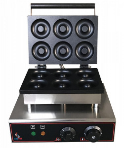 Аппарат для пончиков Airhot DM-6