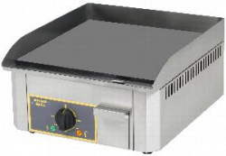 Купить поверхность жарочная roller grill psr 400 e – цена от завода, доставка до двери | RuOborudovanie.ru