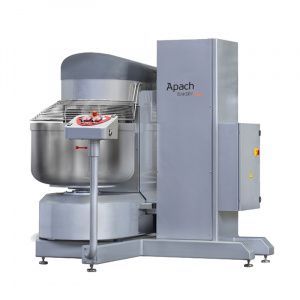 Тестомес самоопрокидывающийся Apach Lxr-B120