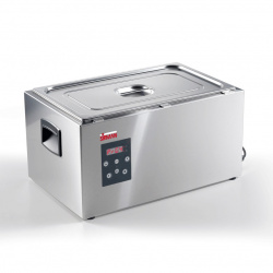 Купить термостат-ванна sirman softcooker s погружной объем 26,5л (sous vide) – цена от завода, доставка до двери | RuOborudovanie.ru