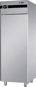 Шкаф морозильный Apach F700Btg Dom Plus