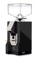 Купить кофемолка eureka mignon silenzio 50 16cr matt black – цена от завода, доставка до двери | RuOborudovanie.ru