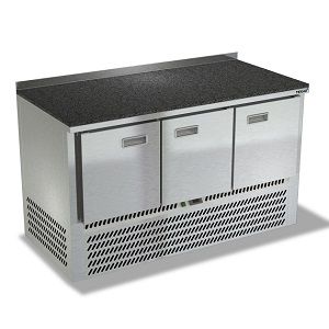 Стол морозильный пристенный спн/м-421/30-1406