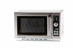 Купить печь свч menumaster rcs511dse – цена от завода, доставка до двери | RuOborudovanie.ru