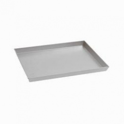 Купить противень paderno 41751-40 алюминиевый 40х30х3см – цена от завода, доставка до двери | RuOborudovanie.ru
