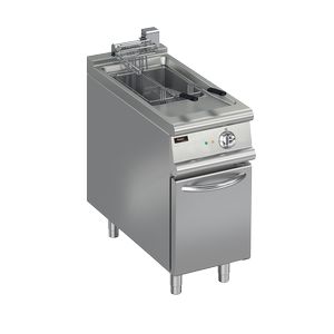 Фритюрница Apach Lfrie49S15Cs электрическая 900 серии