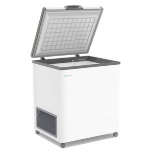 Ларь морозильный Frostor F215S белый