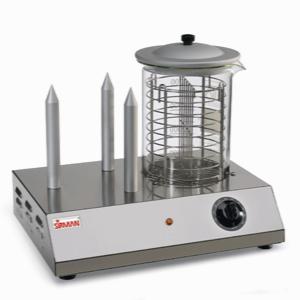 Аппарат для Hot Dog Sirman Y09 3