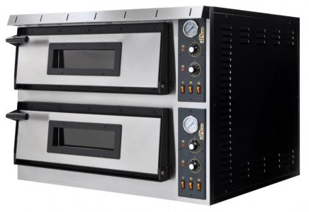Печь для пиццы Itpizza Ml66