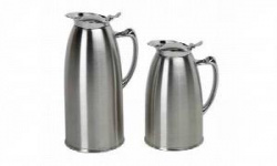 Купить термос металл paderno 1л. 41646-10 – цена от завода, доставка до двери | RuOborudovanie.ru