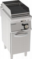 Купить вапо-гриль tecnoinox gd4fg7 арт.713049 газовый 1х8квт водяной напольный 740 серии – цена от завода, доставка до двери | RuOborudovanie.ru