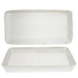 Форма для запекания Gn 1/1 53Х32,5СМ H6,2См 6,0Л, Stonecast Hints, цвет Barley White Shwhxlbd1 – купить в RuOborudovanie.ru с доставкой до двери Купить форма для запекания gn 1/1 53х32,5см h6,2см 6,0л, stonecast hints, цвет barley white shwhxlbd1 – цена от завода, доставка до двери | RuOborudovanie.ru